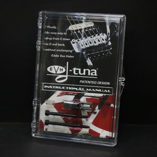 EVH D-Tuna 【梅田店】