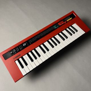 YAMAHA reface YC　ミュージックシンセサイザー