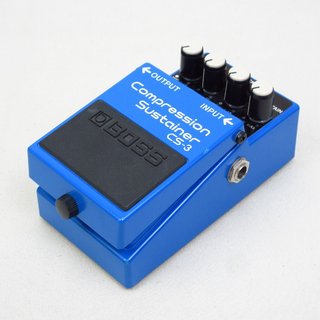 BOSS CS-3 Compression Sustainer コンプレッサー 【横浜店】