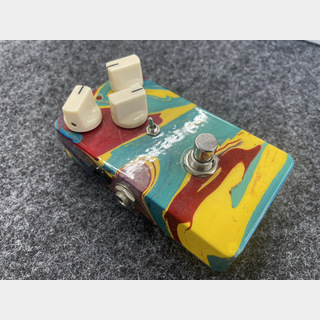 Landgraff dynamic overdrive DOD