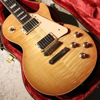 Gibson 【ちょっと軽量、上品なトップ】Les Paul Standard '60s ～Unburst～ #225040276【4.17kg】