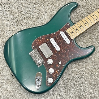 Providence dS-201MSV Limited Run MTV ( Metallic Viridian)【限定生産モデル 】【日本製】