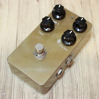 AtlasPedalSutherland Overdrive 【心斎橋店】