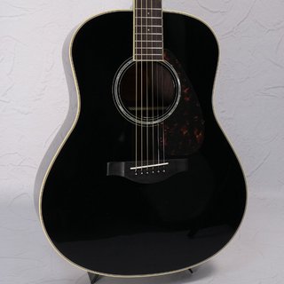 YAMAHA LL6 ARE Black (BL) 【名古屋栄店】