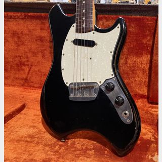 Fender1969年製 Swinger Black【御茶ノ水本店 FINEST GUITARS】