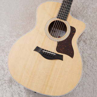 Taylor 214ce【48回無金利】【トリファイドスプルース】【細目ネック】【買取・下取強化中!】