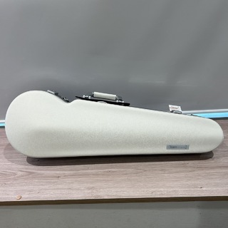 BAM Bam HIGHTECH L’ TOILE White Leather ET2002XLW　バム