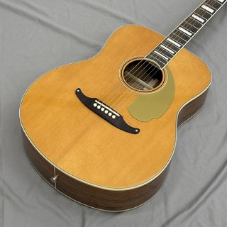 Fender Palomino Vintage Aged Natural /エレアコギター/アウトレットSALE【実物画像】