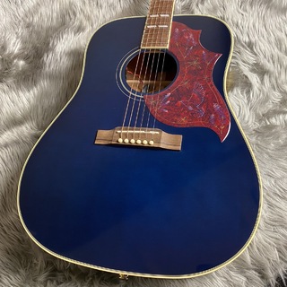 Epiphone Miranda Lambert Bluebird Studio Bluebonnet【現物画像】【最大36回分割無金利 実施中】
