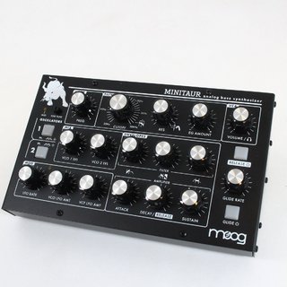Moog MINITAUR 【渋谷店】
