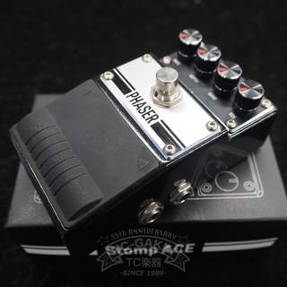 BAC Audio “Stomp ACE” PHASER（中古）【楽器検索デジマート】