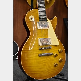 Gibson Custom Shop 1959 Les Paul Standard Reissue VOS Dirty Lemmon #941193【超軽量3.67kg!】