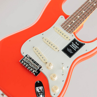 FenderPlayer II Stratocaster/Coral Red/R【SN:MXS24019081】