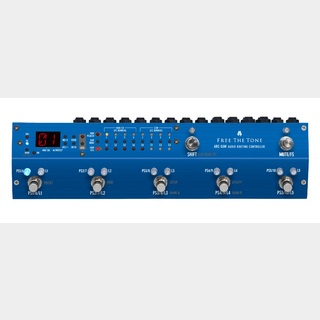 【ちょいキズ未使用品】Free The Tone ARC-3 SILVER ちょいキズ未使用品】Free The Tone ARC-3 SILVER - メルカリ