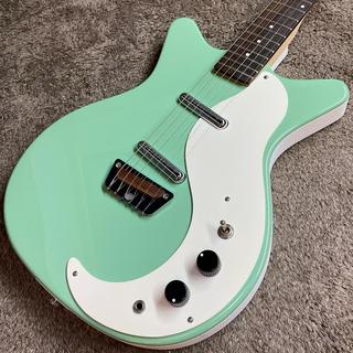 半*様 Danelectro製 エレキギター 59DC 半*様 Danelectro製 エレキ
