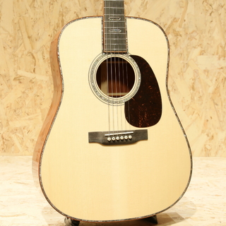 Martin CTM D-45