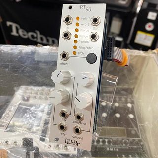 Qu-bit Electronixの検索結果【楽器検索デジマート】