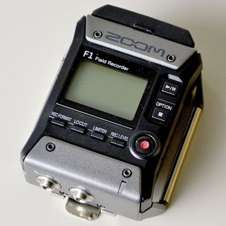 ZOOM F1-LP