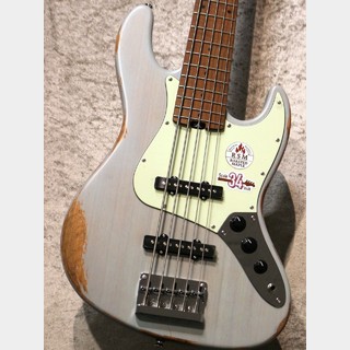 Bacchus WL5-AGED/RSM -Sonic Blue Blonde Aged-【エイジド仕様】【池袋店】