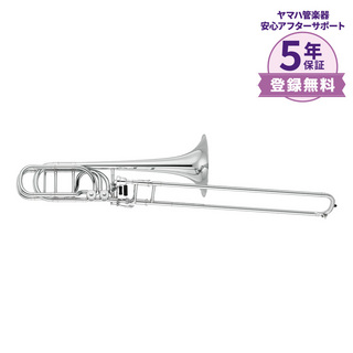 YAMAHA YBL-835S カスタムバストロンボーン