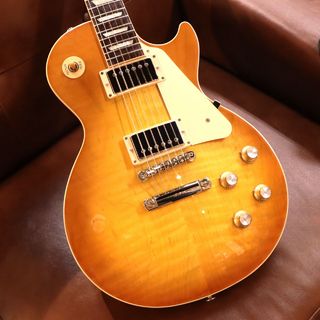 Gibson 【軽量個体‼】Original Collection Les Paul Standard '60s Unburst  #2333230056[3.91kg] 