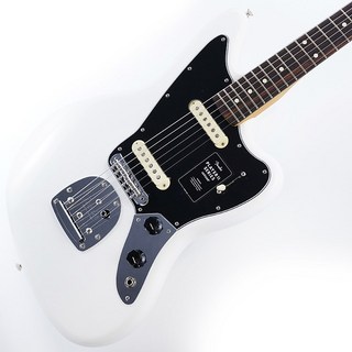 FenderPlayer II Jaguar (Polar White/Rosewood)