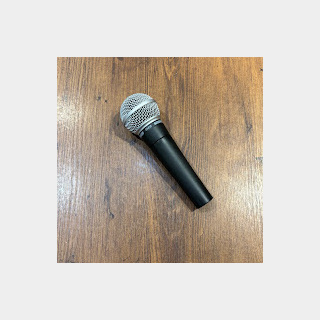 SHURE SM58の検索結果【楽器検索デジマート】