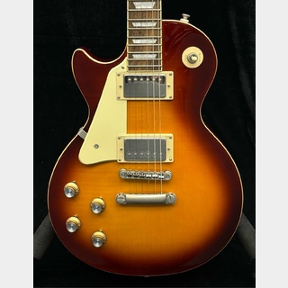 EpiphoneLes Paul Standard 60s Left Hand -Ice Tea Burst-【22121521261】【4.02kg】【左利き】