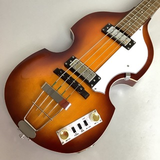 Hofner LIMITED IGNITION BASS バイオリンベース kysm.edu.my