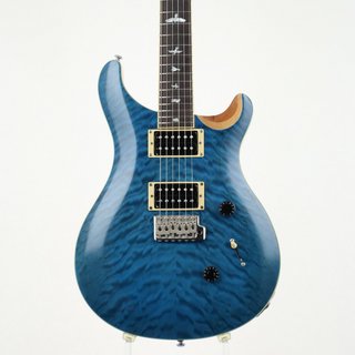 PRS SESE Custom24 Beveled Quilted Maple Top Blue Matteo 【梅田店】
