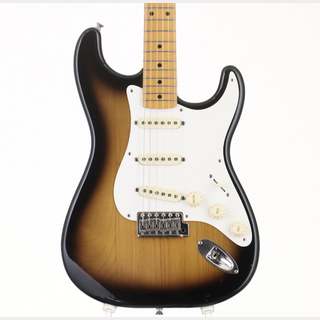Fender Japan ST57オーダーモデル　Hシリアル USAピックアップ Fender Japan ST57オーダーモデル Hシリアル USAピックアップ Fender