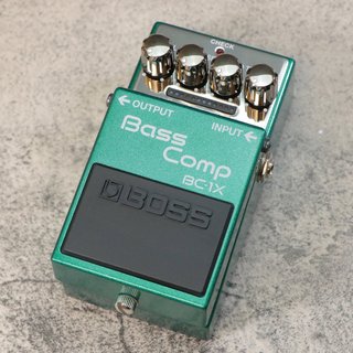 BOSS、BC-1Xの検索結果【楽器検索デジマート】