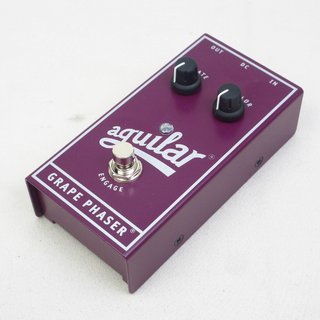 aguilar GRAPE PHASER Bass Phase ベース用フェイザー 【横浜店】