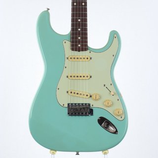 Fender Japan ST62-70 Surf Green【福岡パルコ店】