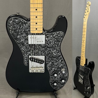 FenderMade in Japan Traditional Ⅱ 70s Telecaster Custom 2023年製 MOD