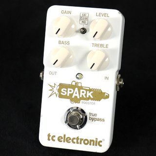 tc electronic SPARK Booster 【梅田店】