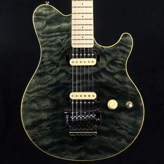 Sterling by MUSIC MAN AX40 Trans Black