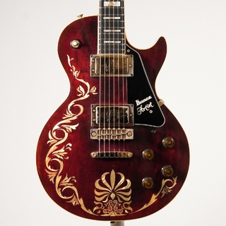 エレクトリックギター、Ibanezの検索結果【楽器検索デジマート】