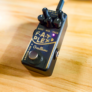 ギター用エフェクター、OVAL TONE、34-Xtremeの検索結果【楽器検索