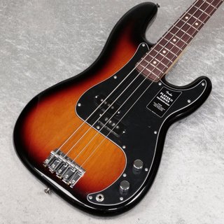 FenderPlayer II Precision Bass Rosewood Fingerboard 3-Color Sunburst【新宿店】