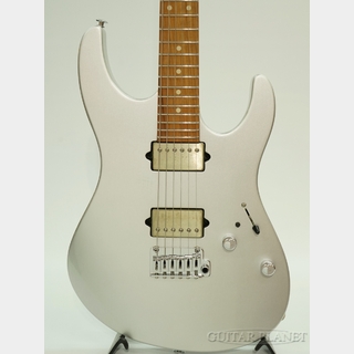 SuhrCustom Modern Antique -Firemist Silver- 2019USED!!【ハイエンドフロア在庫品】【金利0%!】