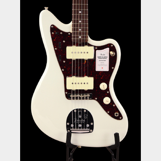 Fender Fender Made in Japan Traditional 60s Jazzmaster 2024 (Olympic White)