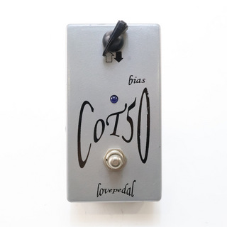 Lovepedal 【中古】 Lovepedal ラブペダル COT 50 ギターエフェクター
