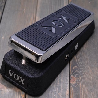 ワウペダル ジミ・ヘンドリックス エフェクター Vox、Wah、Jimi Hendrix OR ジミヘン OR ジミ・ヘンドリックス OR ワウ