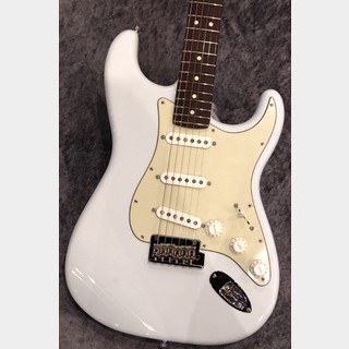 Fender FSR American Professional II Stratocaster Sonic Blue/Roasted Maple #US24033702【3.74㎏】【26本限定】