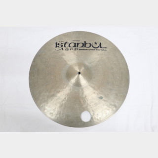 istanbul USED Istanbul Agop traditional meduium ride20"