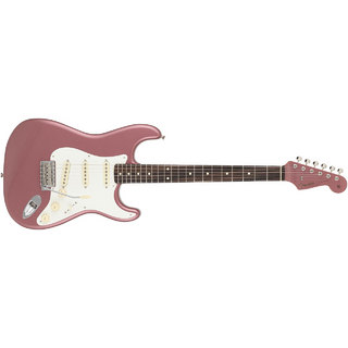 Fender Char Stratocaster Burgundy【12月4日発売予定！ご予約受付中！】