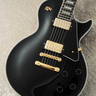 Tokai LC196-CM -Black / BB- #2450597 【限定生産】【エボニー指板】