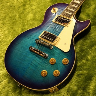 Gibson 【軽量個体】【NEW】 Les Paul Standard 50s Figured Top ~ Blueberry Burst ~ #215730347 [3.90kg]