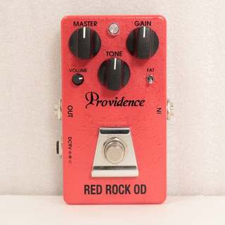 Providence、Red Rock ODの検索結果【楽器検索デジマート】